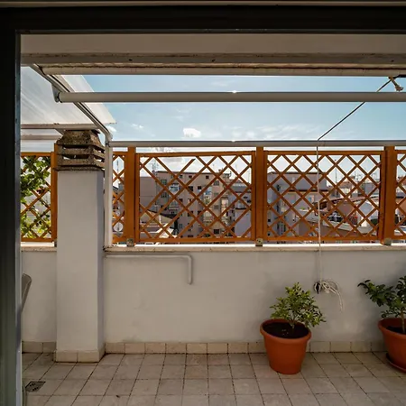 Vatican In Center In * Róma