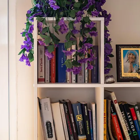 Apartman Vatican In Center In *