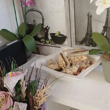 Apartman Vatican In Center In