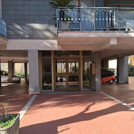 Vatican In Center In Róma