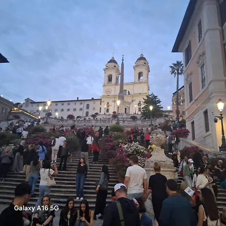 Apartman Vatican In Center In *