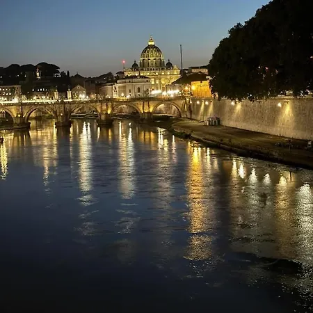 Apartman Vatican In Center In *