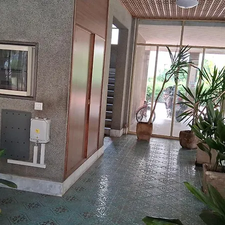 Vatican In Center In Apartman *