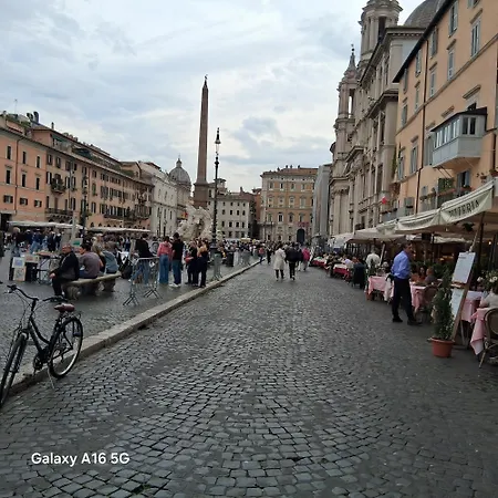 Vatican In Center In * Róma